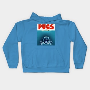 Jaws Kids Hoodie